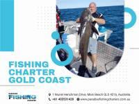 Paradise Fishing Charters Gold Coast image 13
